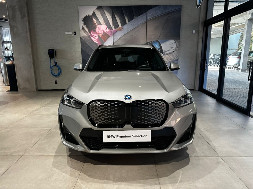 ELÉTRICO XDRIVE30 M SPORT