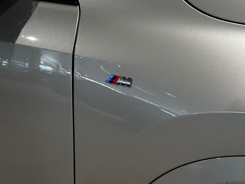 BMW-iX1-ELÉTRICO XDRIVE30 M SPORT