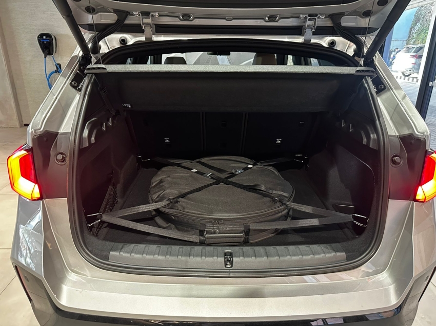 BMW-iX1-ELÉTRICO XDRIVE30 M SPORT