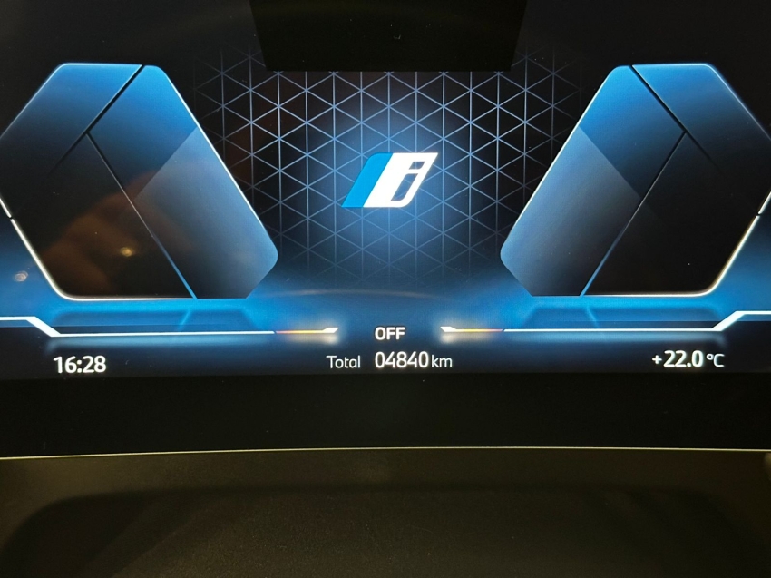 BMW-iX1-ELÉTRICO XDRIVE30 M SPORT