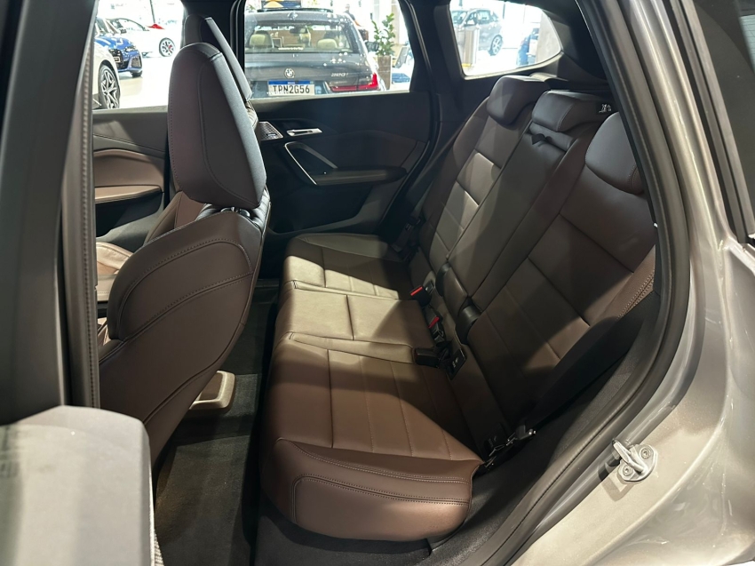 BMW-iX1-ELÉTRICO XDRIVE30 M SPORT