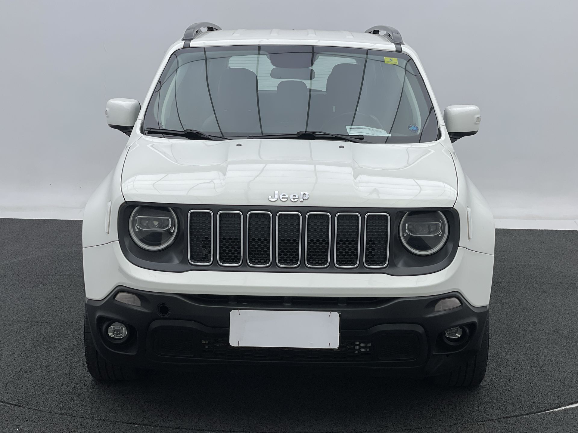 Renegade Longitude 2.0 4x4 TB Diesel Aut