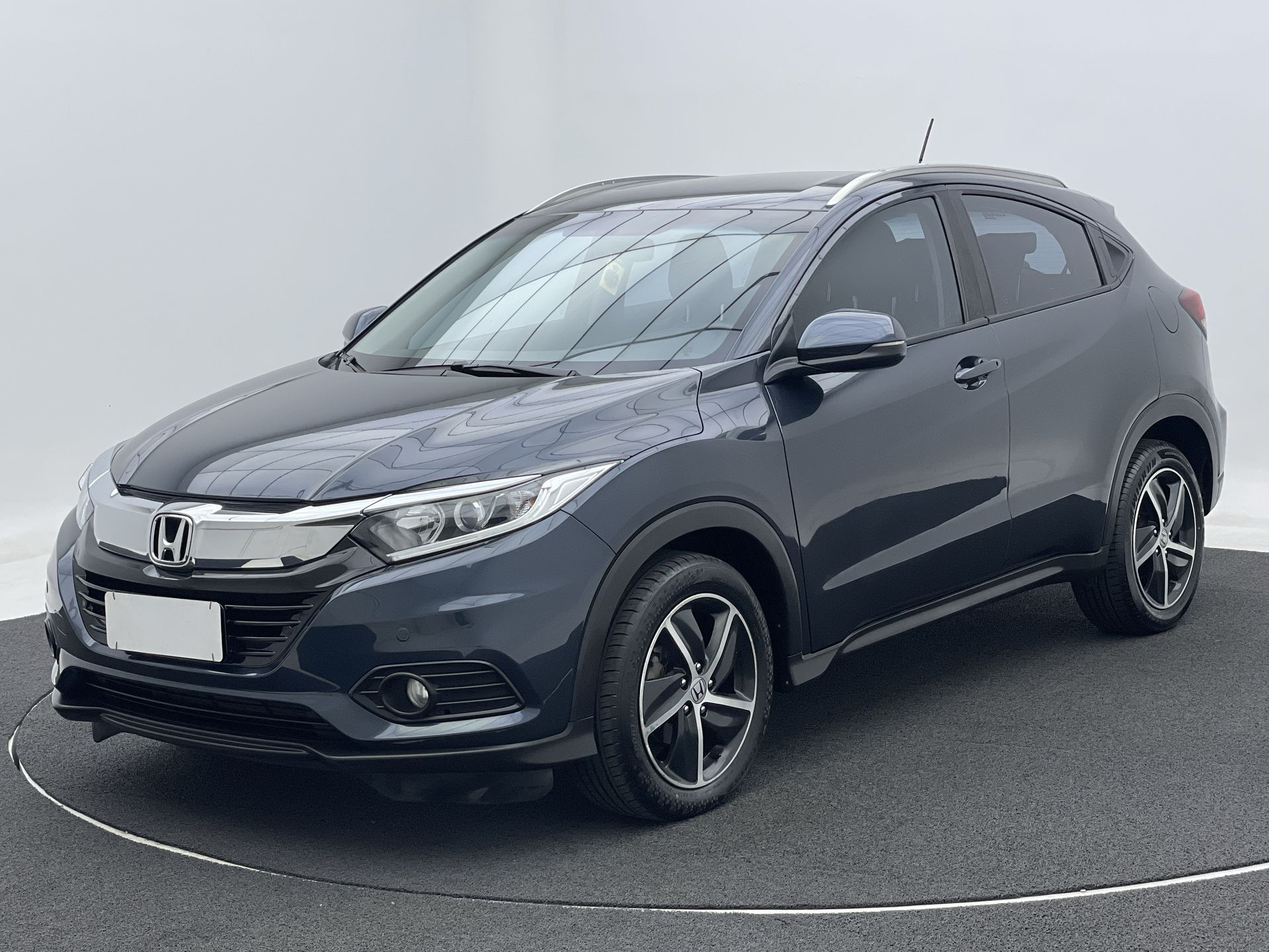 HR-V EXL 1.8 Flexone 16V 5p Aut.