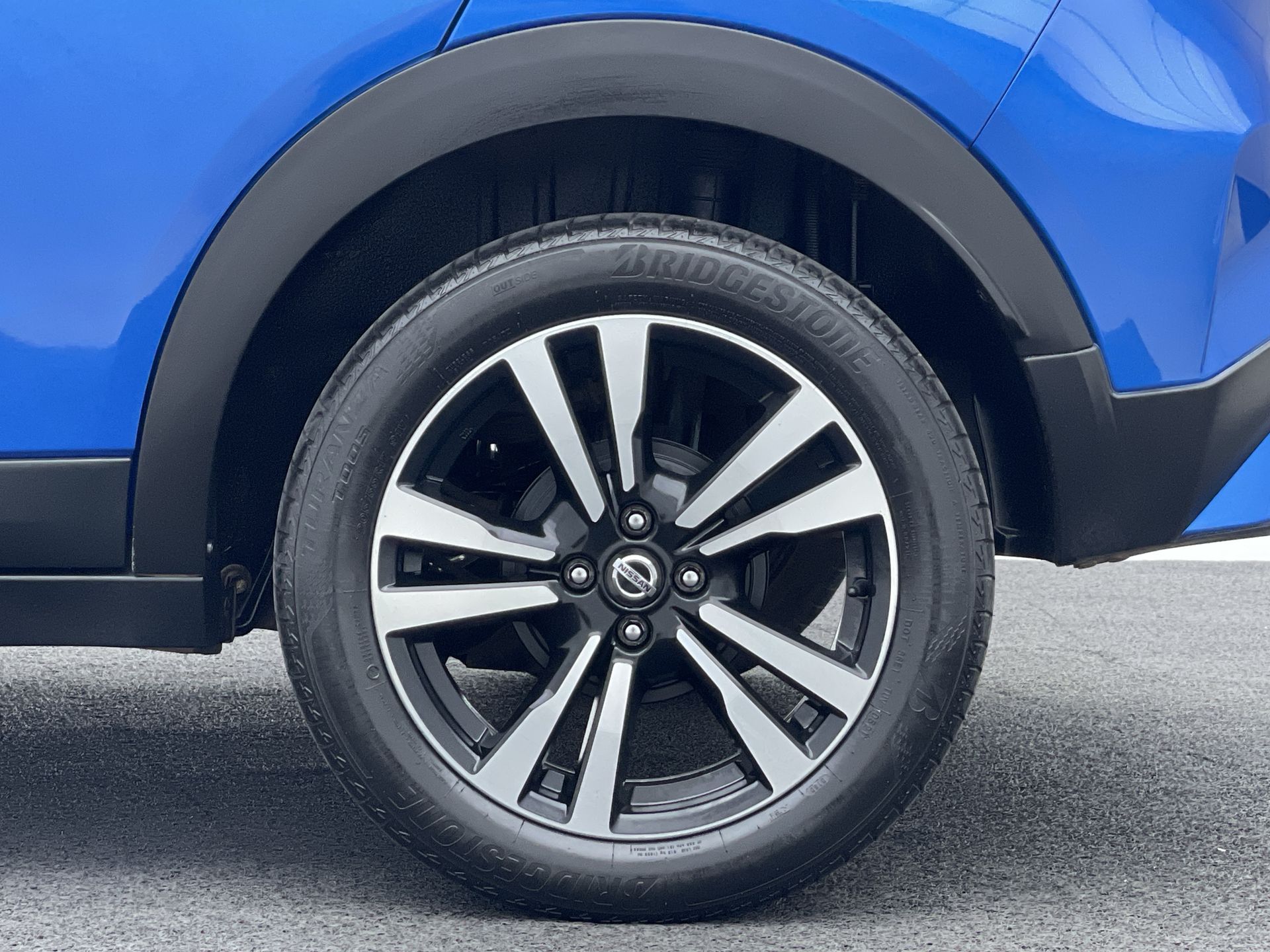 KICKS Advance 1.6 16V Flex Aut.