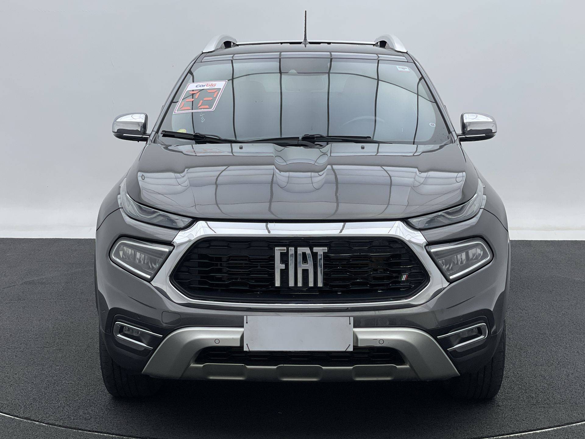 Fiat-TORO-Toro Ranch 2.0 16V 4x4 TB Diesel Aut.