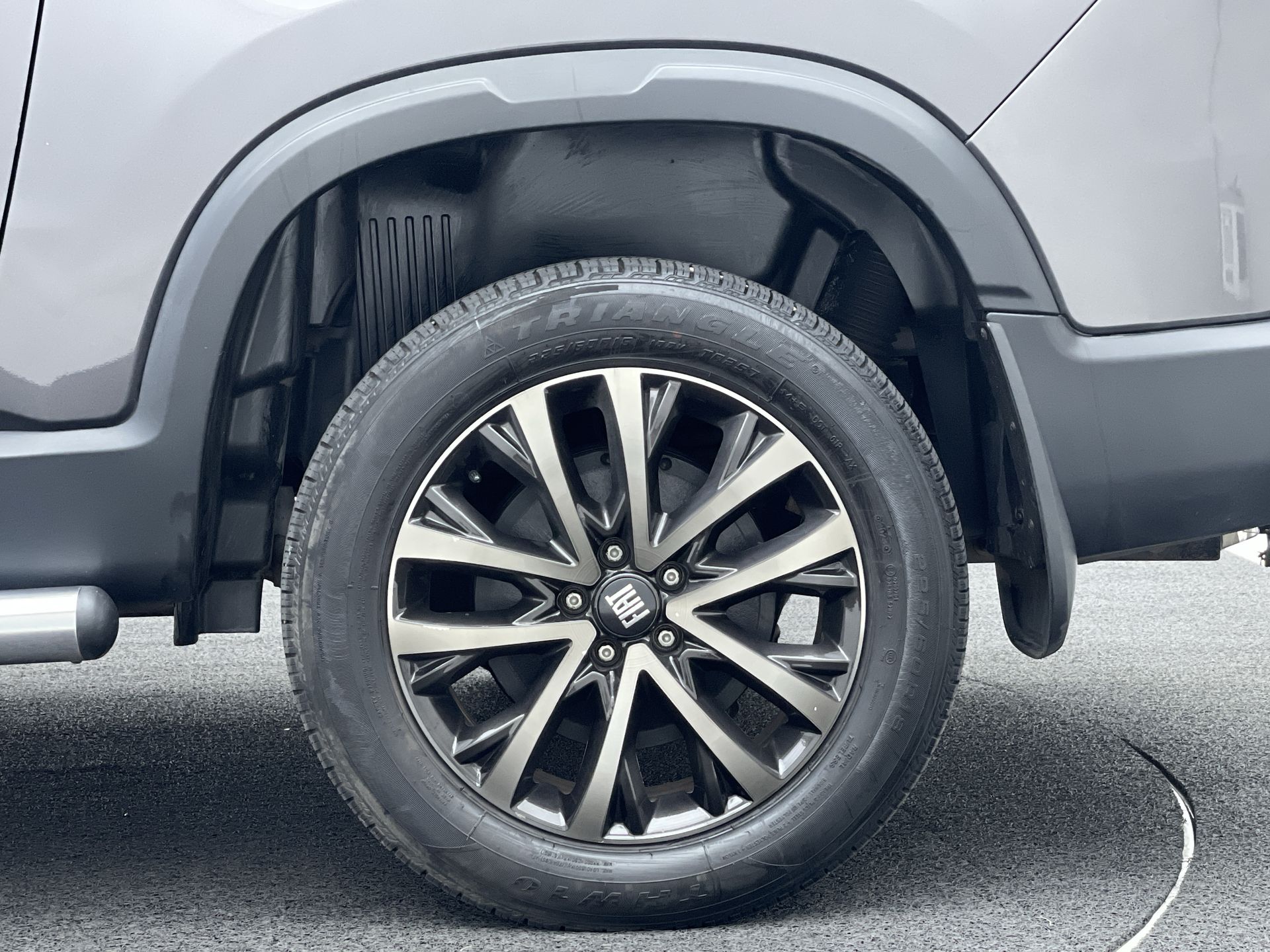 Fiat-TORO-Toro Ranch 2.0 16V 4x4 TB Diesel Aut.