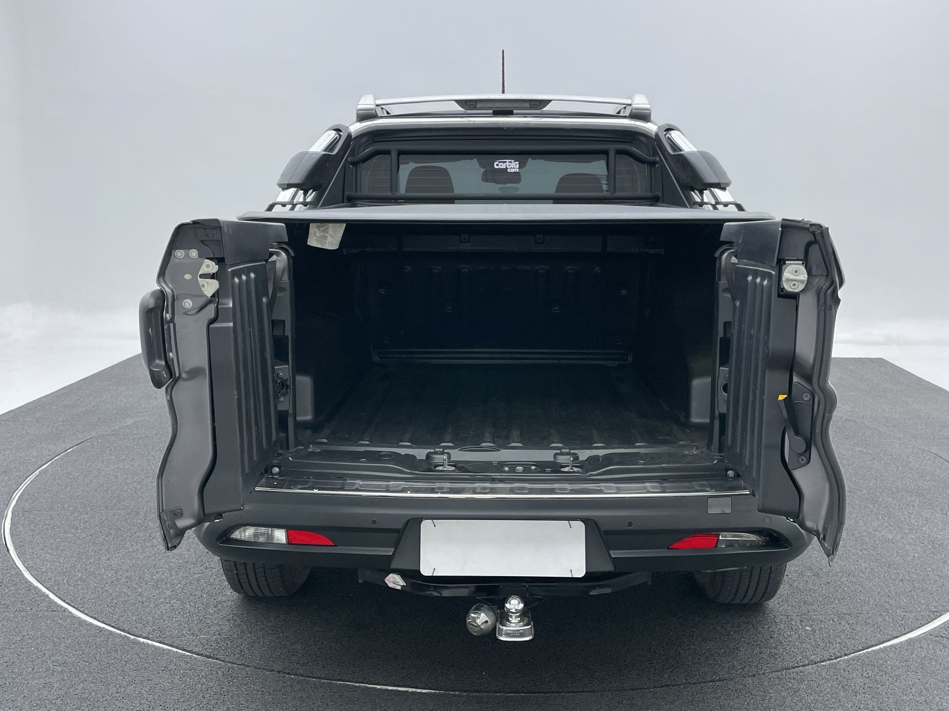 Fiat-TORO-Toro Ranch 2.0 16V 4x4 TB Diesel Aut.