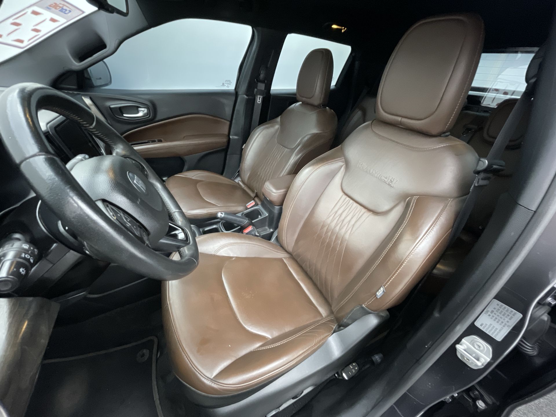 Fiat-TORO-Toro Ranch 2.0 16V 4x4 TB Diesel Aut.