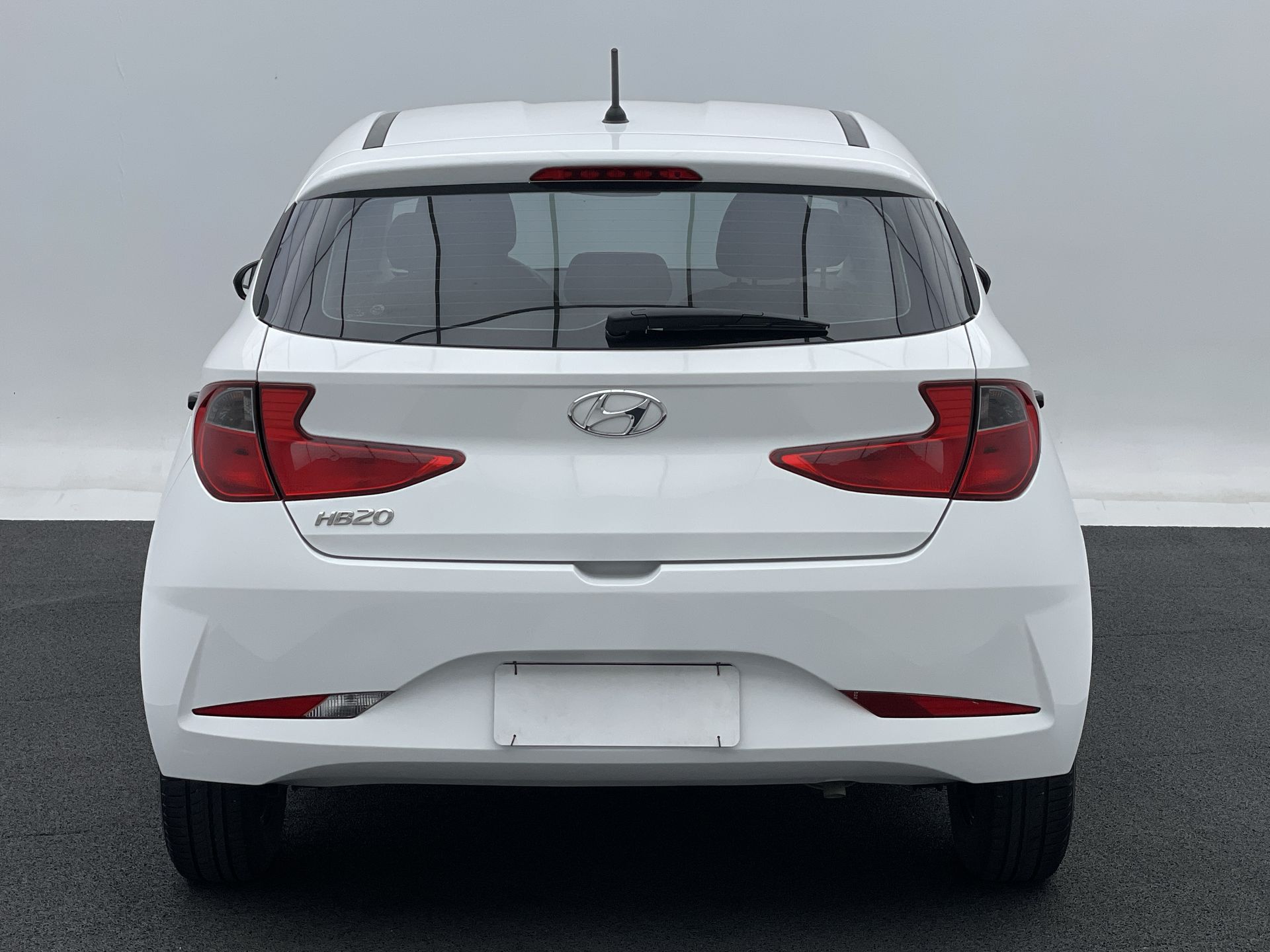 HB20 Sense 1.0 Flex 12V Mec.