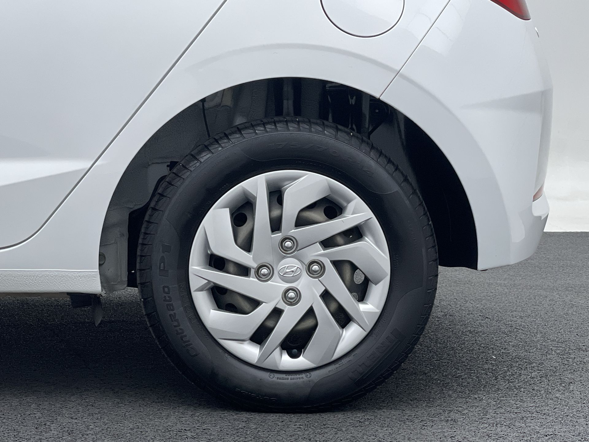 HB20 Sense 1.0 Flex 12V Mec.