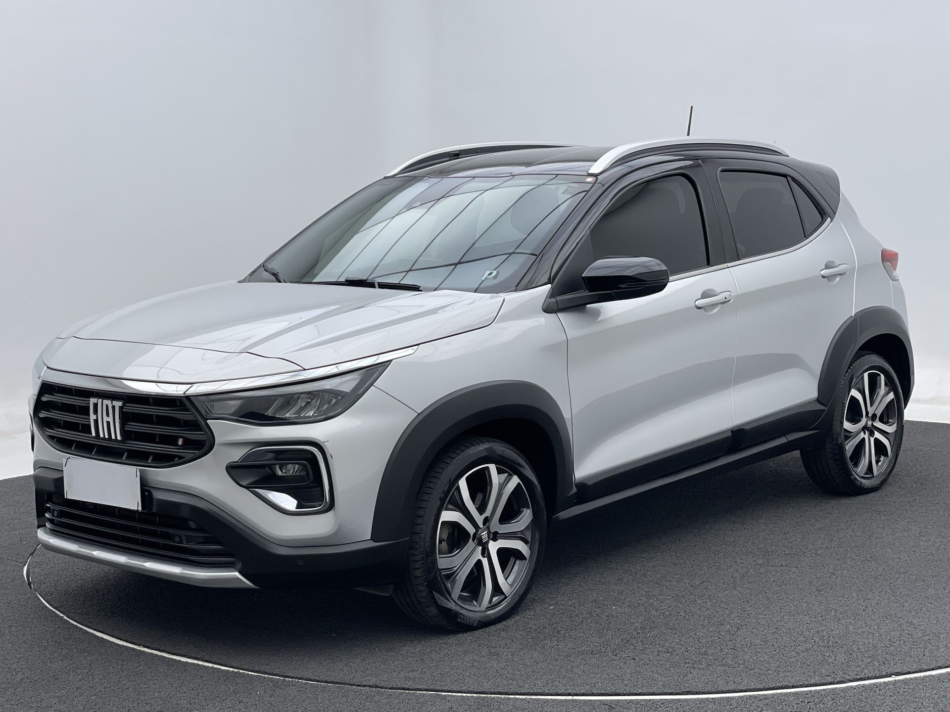 PULSE IMPETUS T. 200 Aut. (Hibrído)