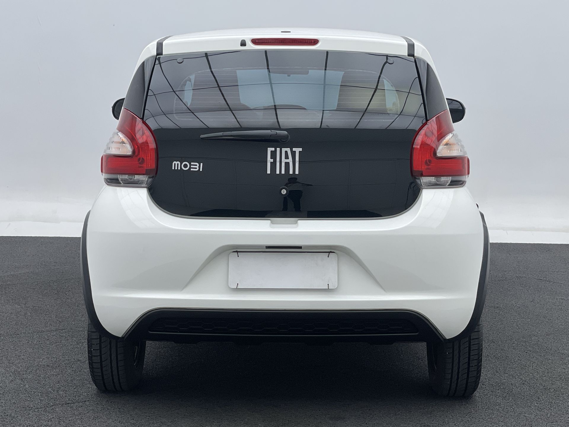 MOBI LIKE 1.0 Fire Flex 5p.