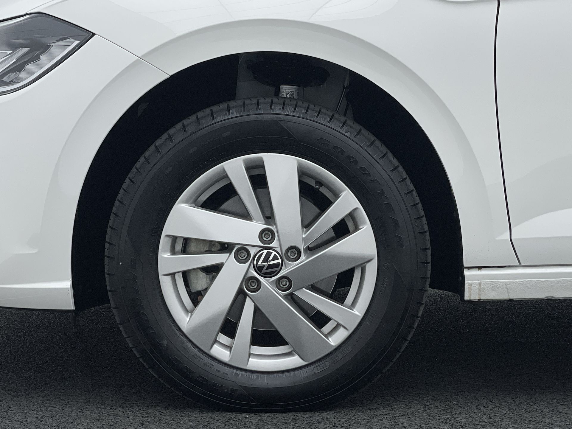 VW - Volkswagen-Polo-Polo 1.0 TSI Flex 12V 5p