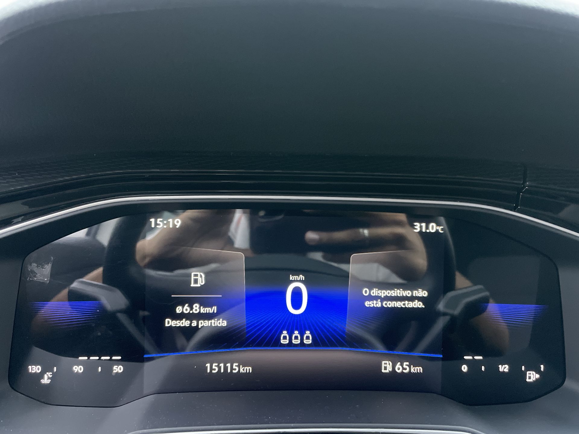 Polo 1.0 TSI Flex 12V 5p