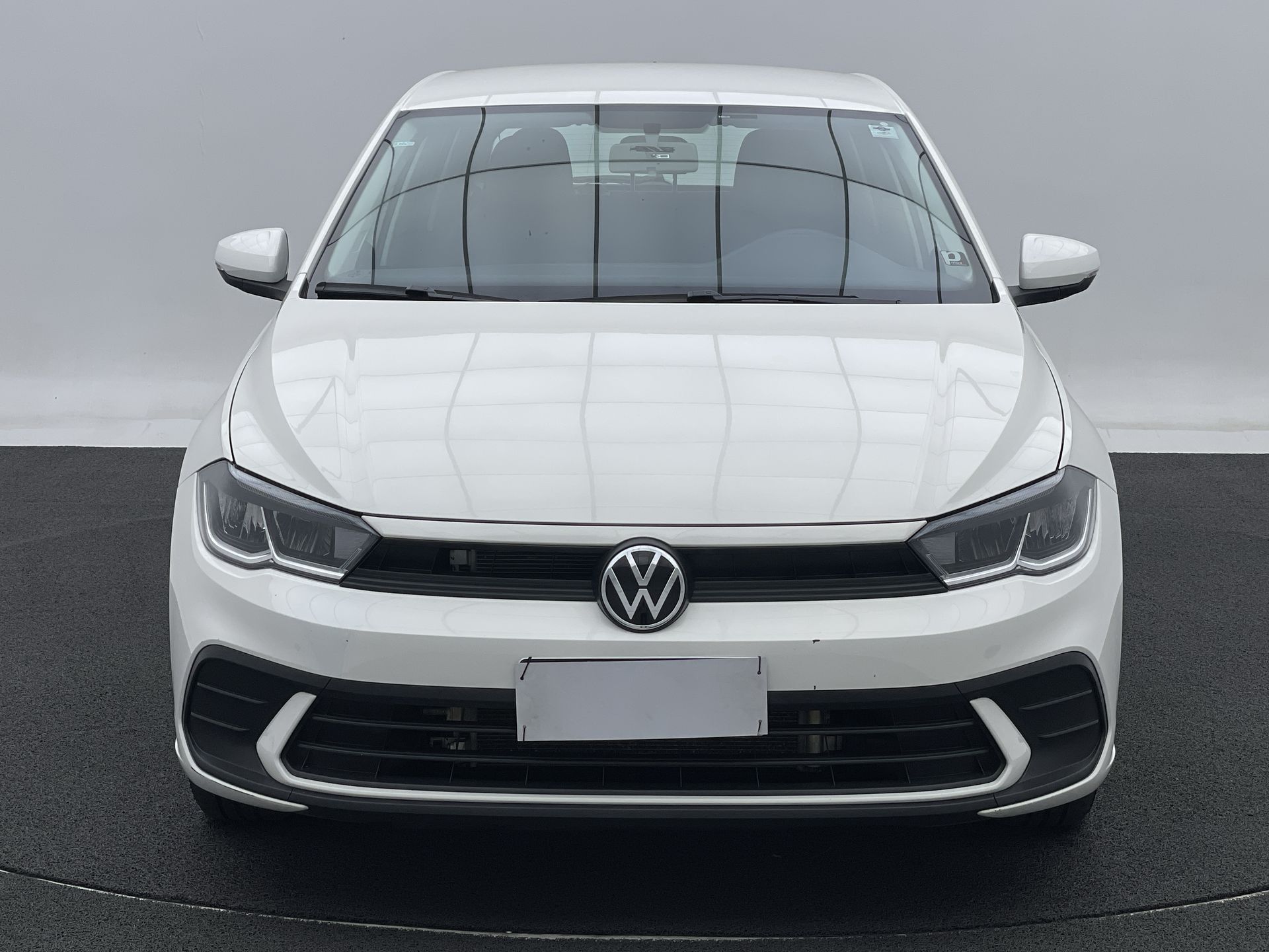 Polo 1.0 TSI Flex 12V 5p