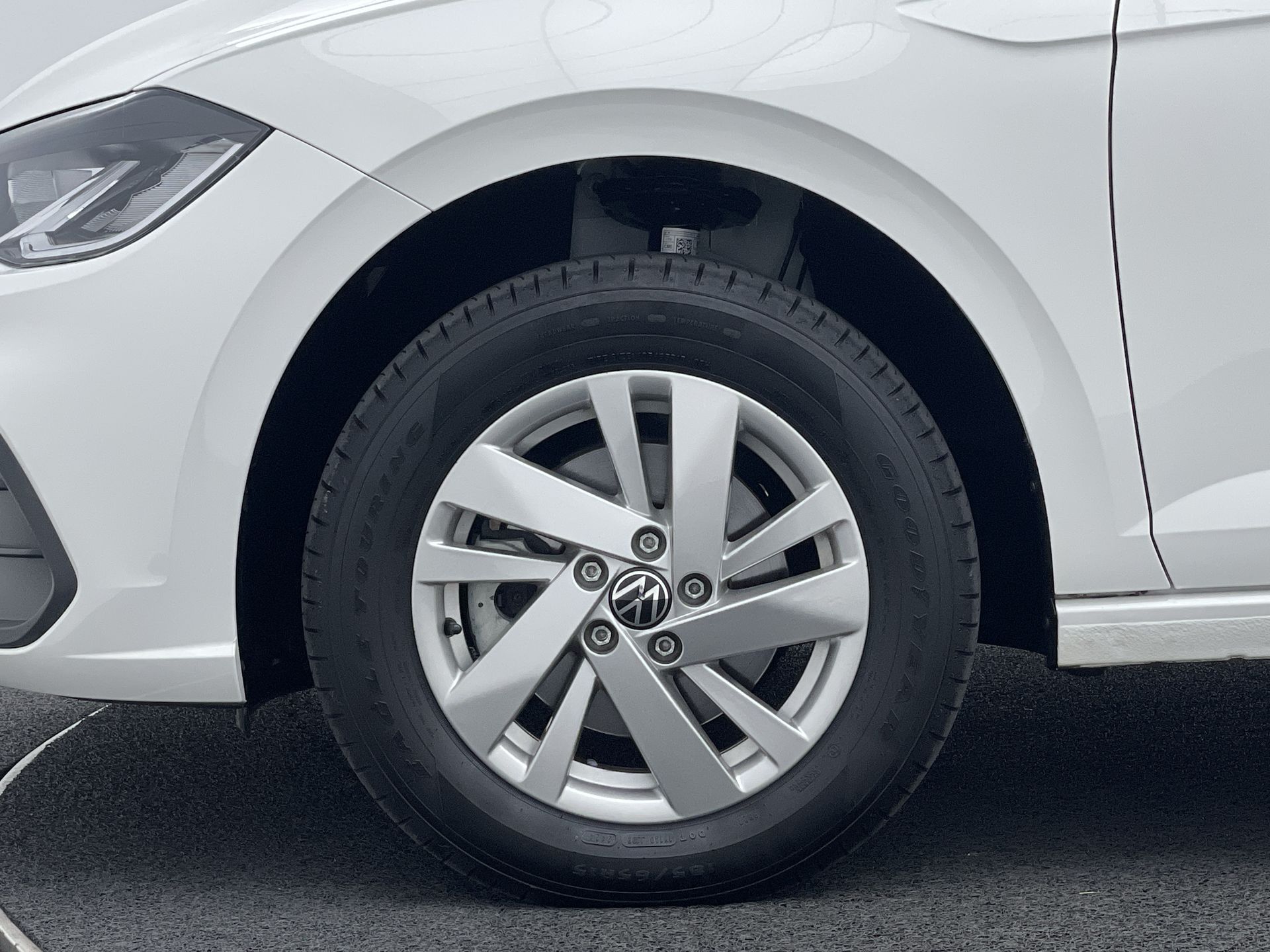 Polo 1.0 TSI Flex 12V 5p