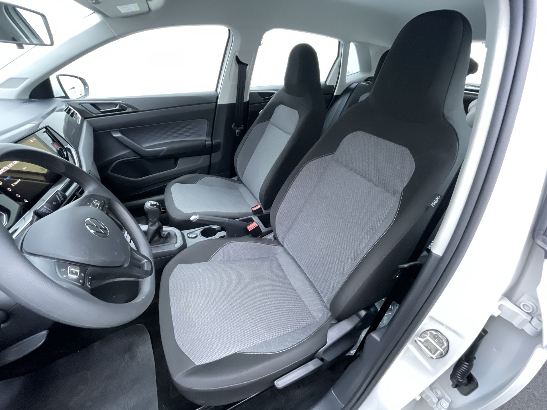 Polo 1.0 TSI Flex 12V 5p