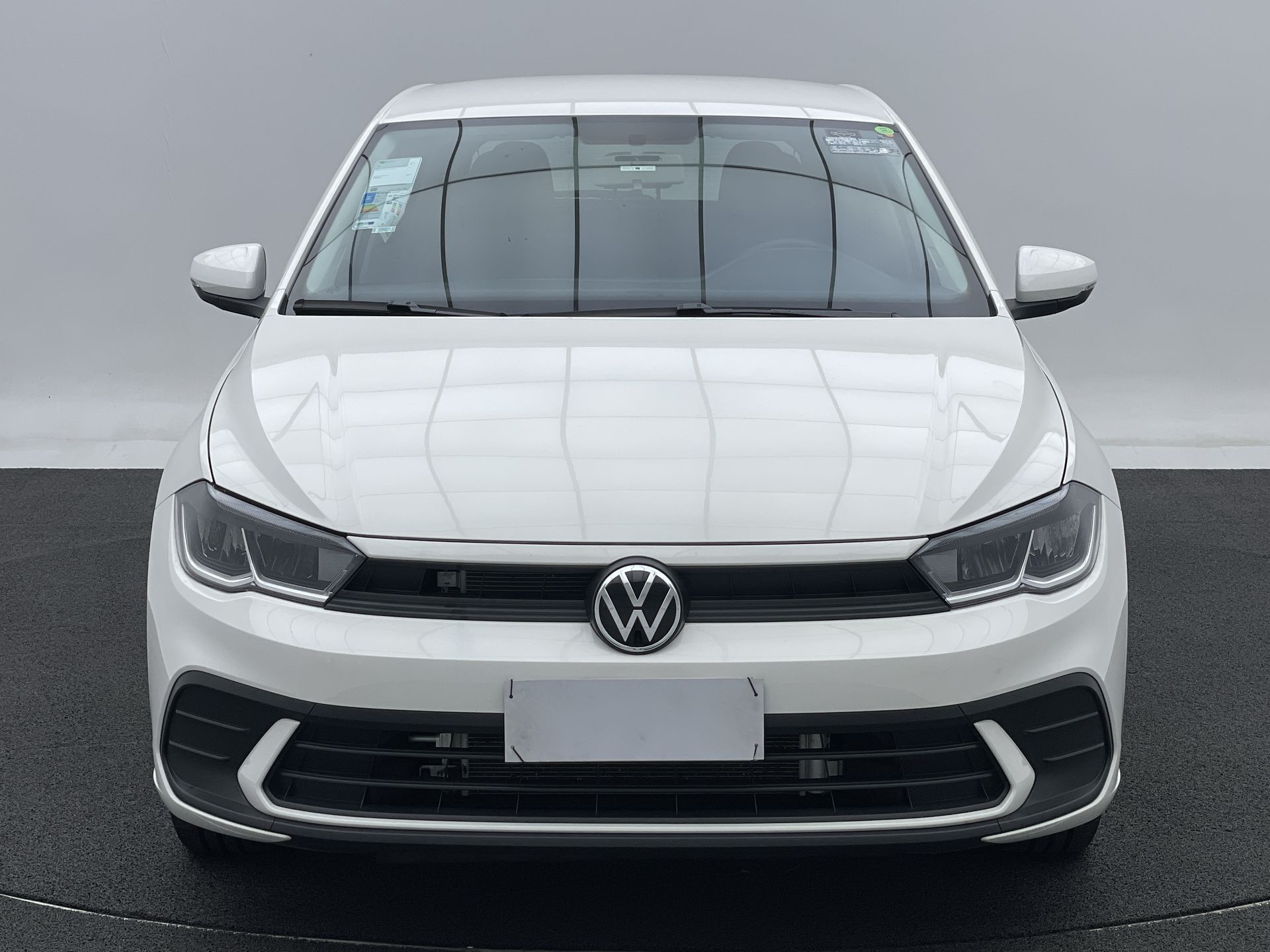 Polo 1.0 TSI Flex 12V 5p