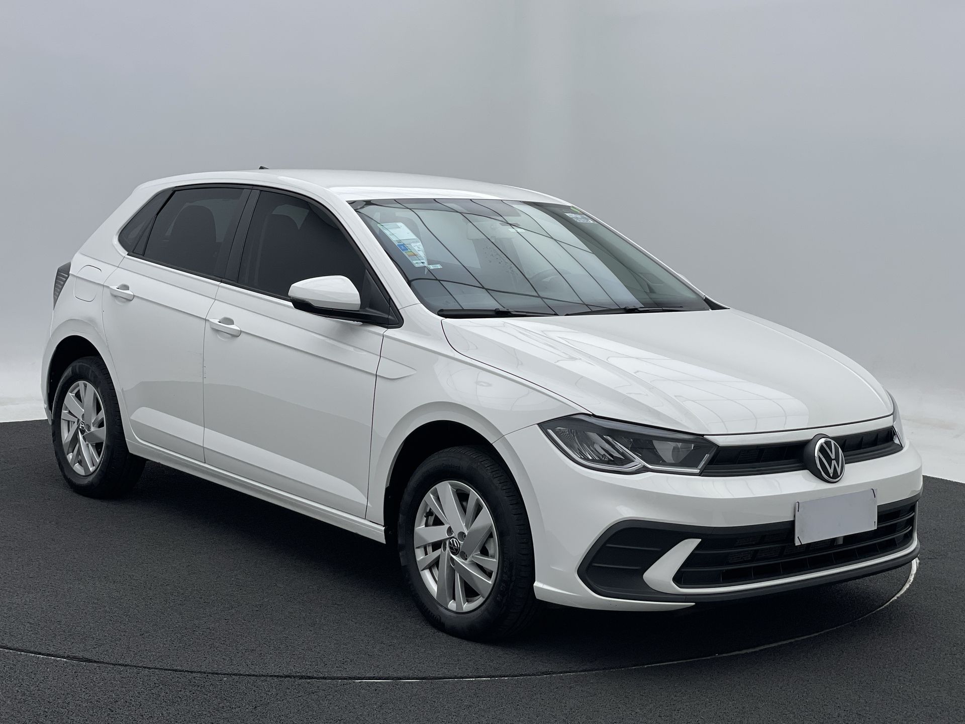 Polo 1.0 TSI Flex 12V 5p