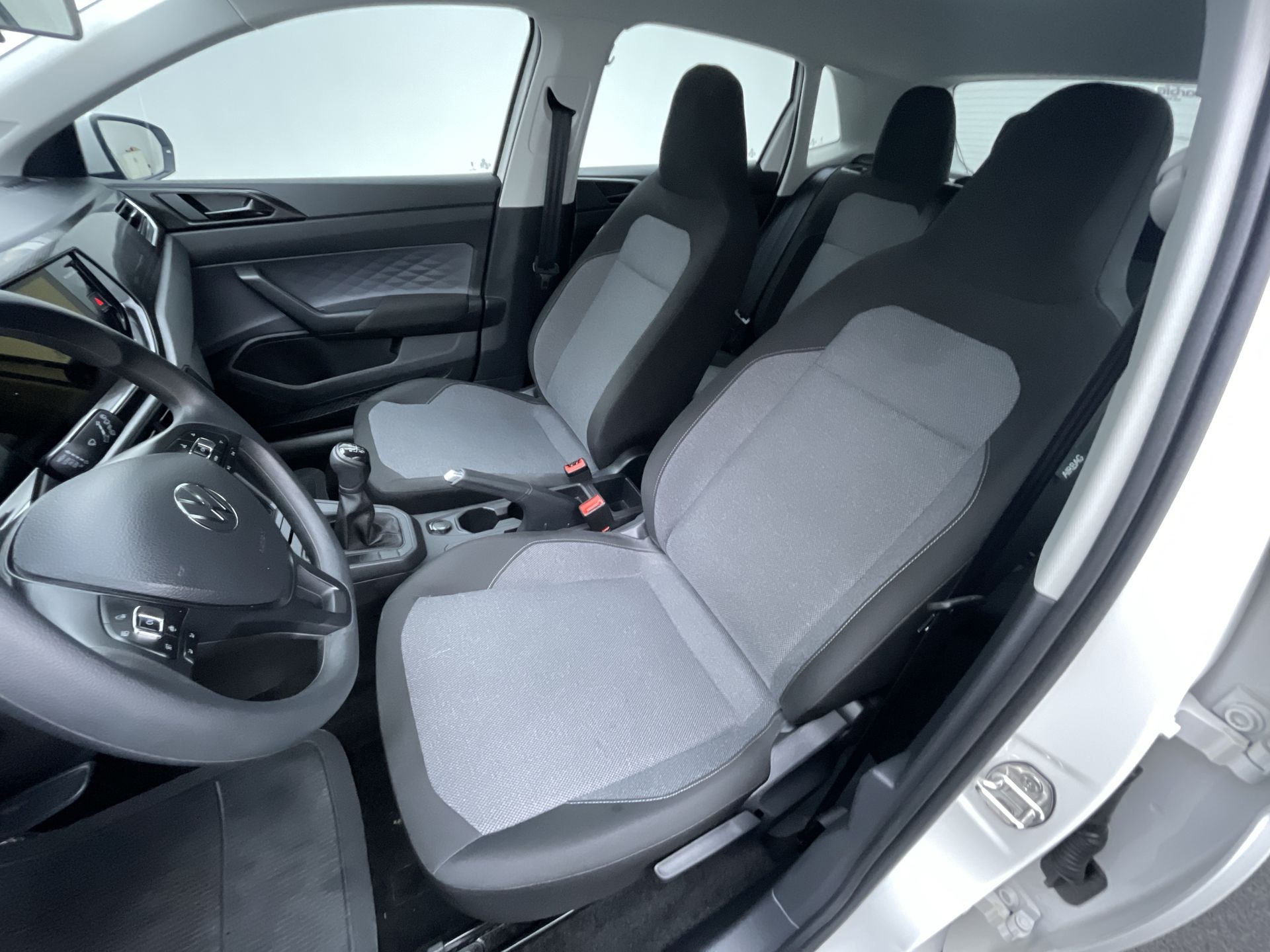 Polo 1.0 TSI Flex 12V 5p