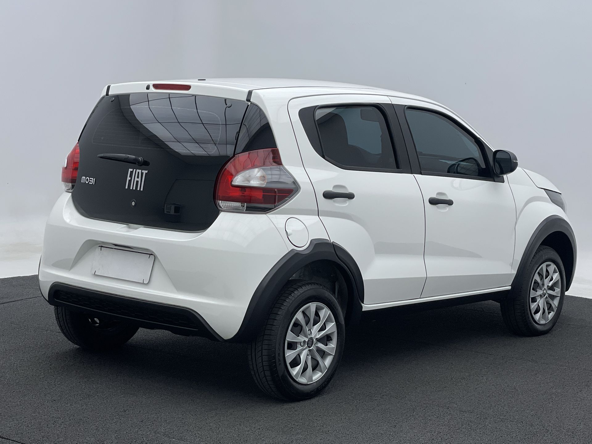 MOBI LIKE 1.0 Fire Flex 5p.