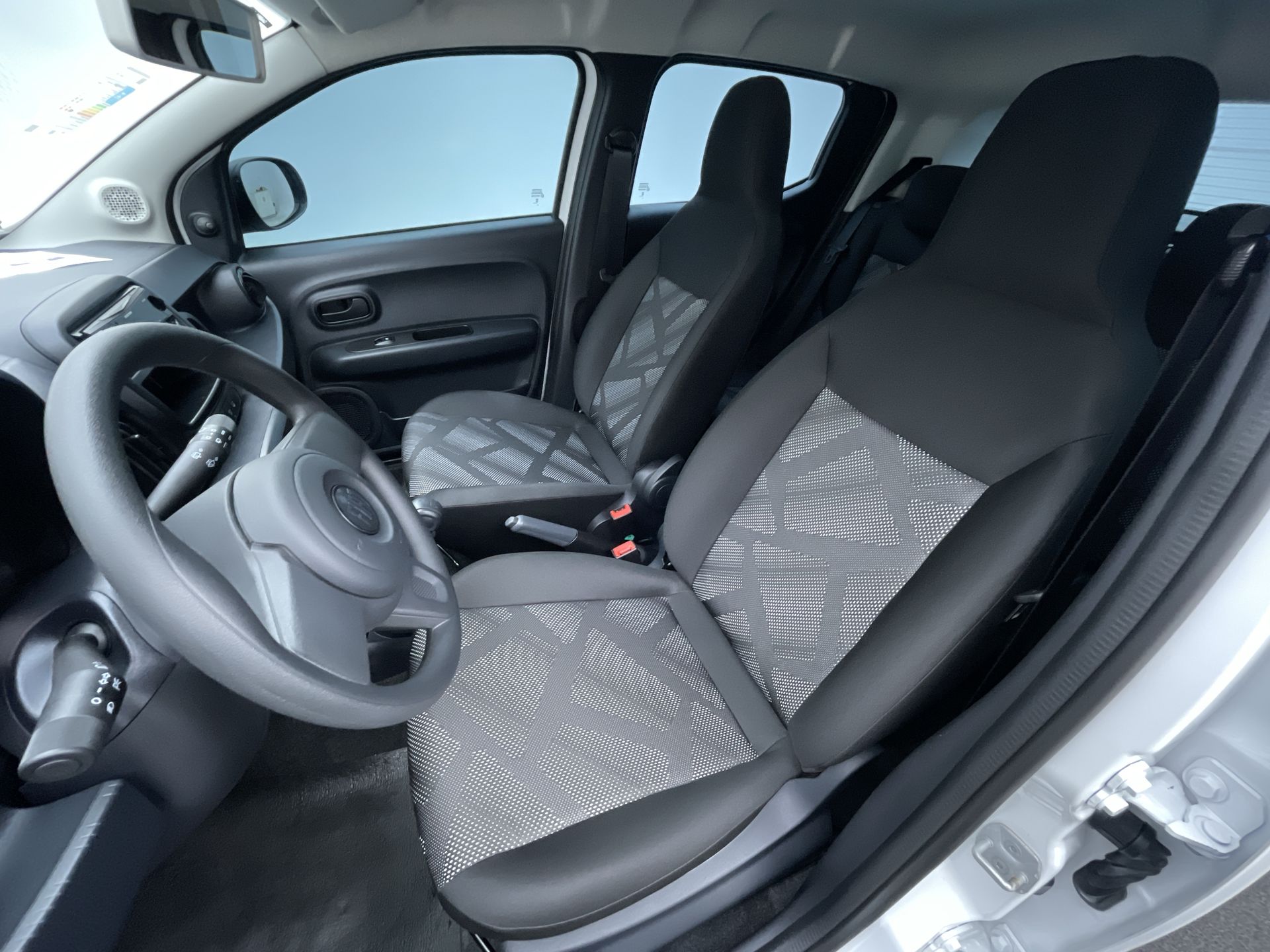 MOBI LIKE 1.0 Fire Flex 5p.