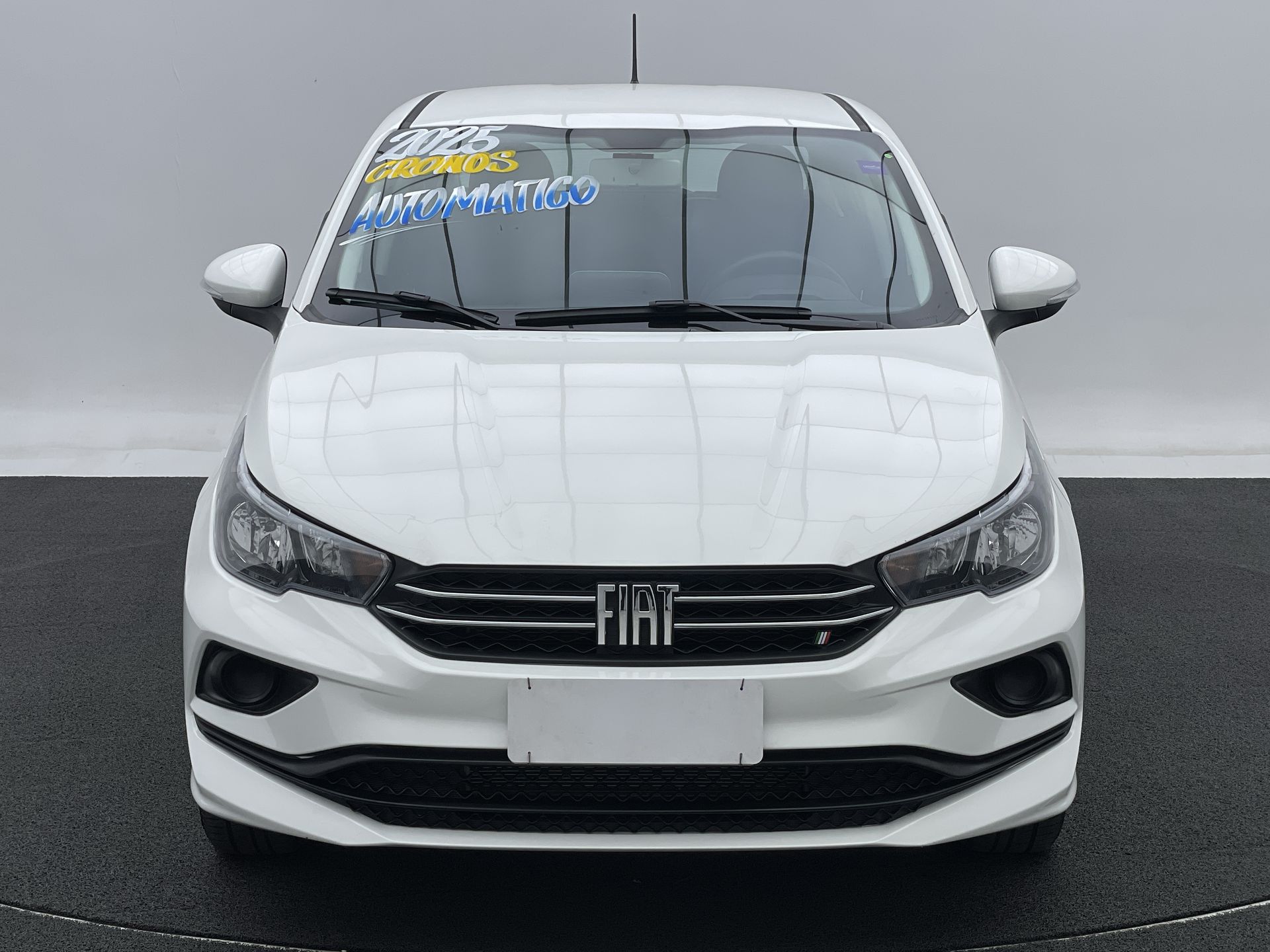 Fiat-CRONOS-CRONOS DRIVE 1.3 8V Flex Aut.