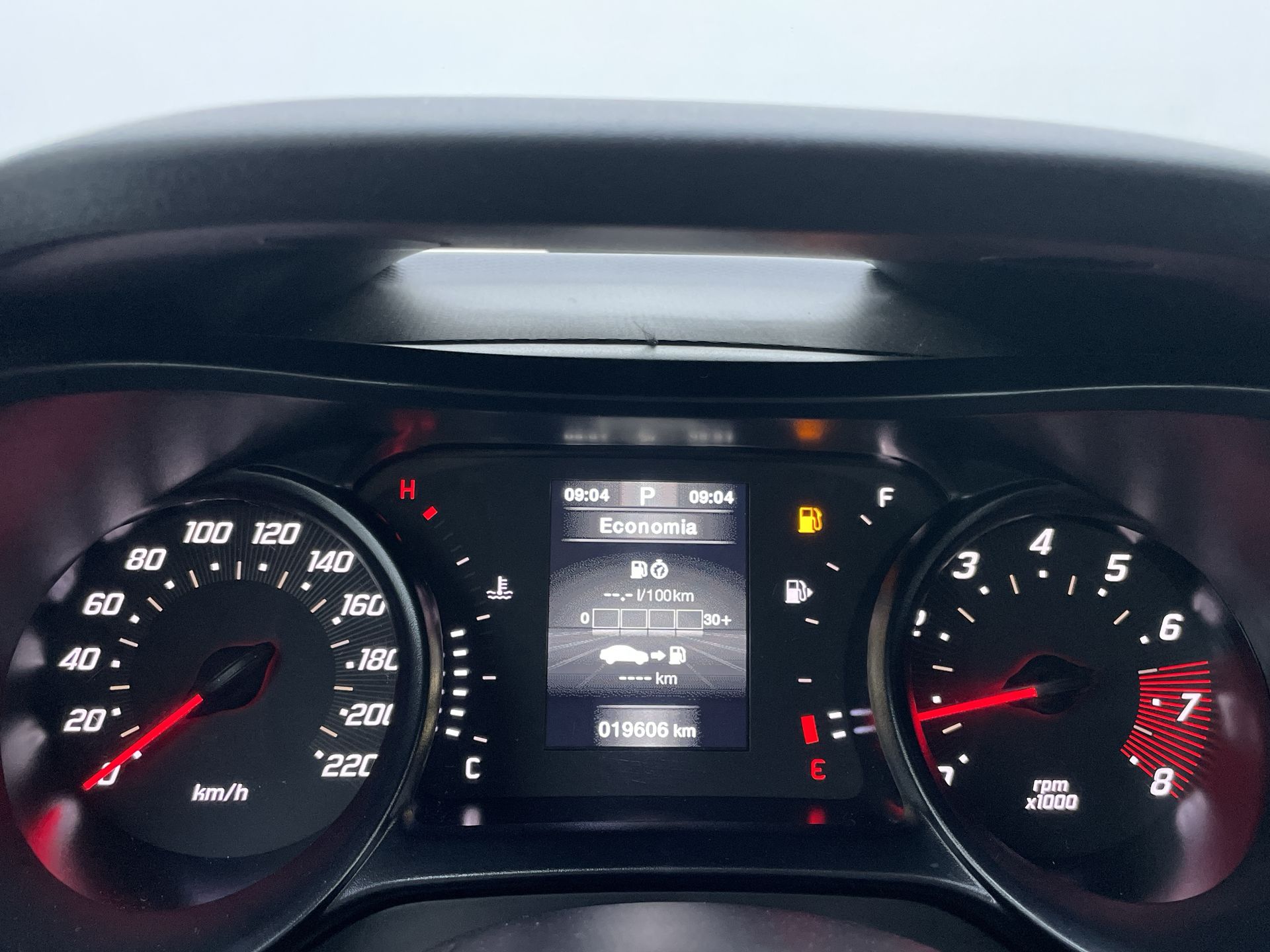 Fiat-CRONOS-CRONOS DRIVE 1.3 8V Flex Aut.