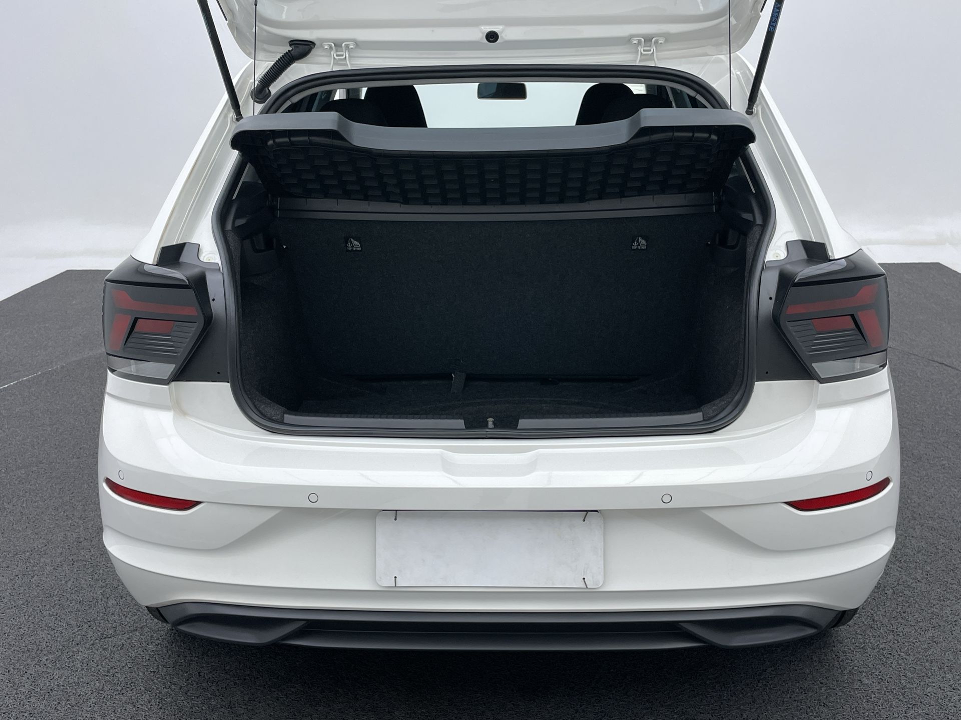 VW - Volkswagen-Polo-Polo 1.0 TSI Flex 12V 5p