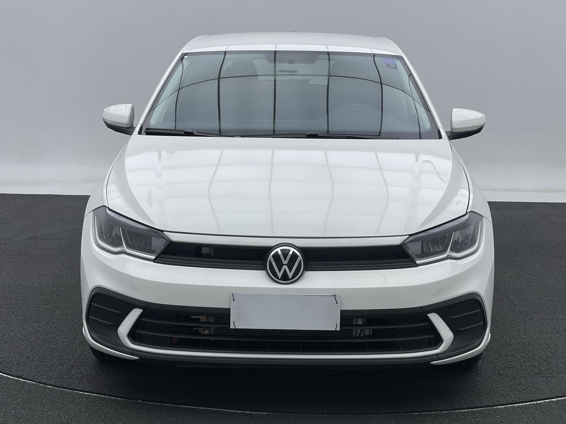 Polo 1.0 TSI Flex 12V 5p