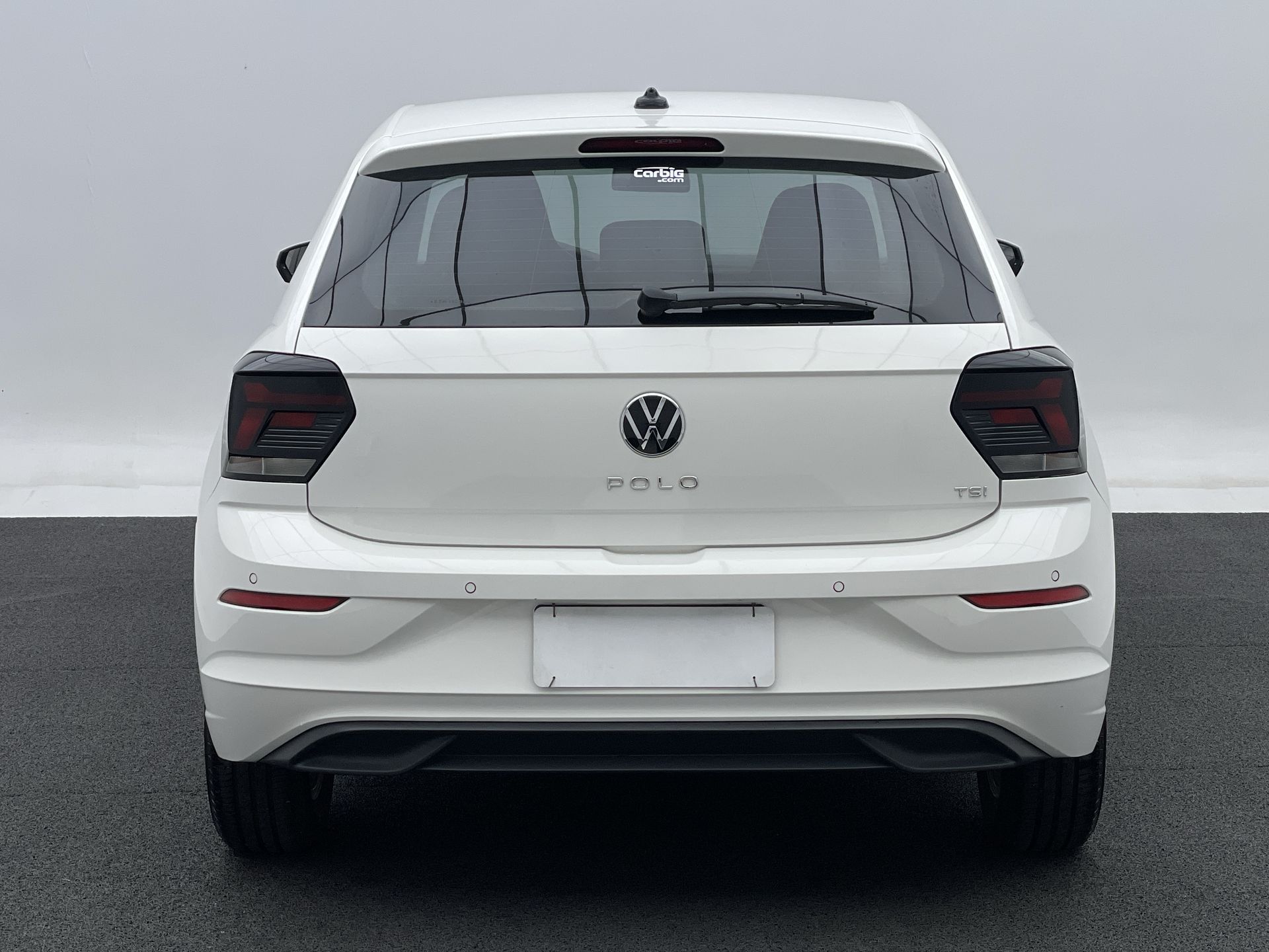 Polo 1.0 TSI Flex 12V 5p