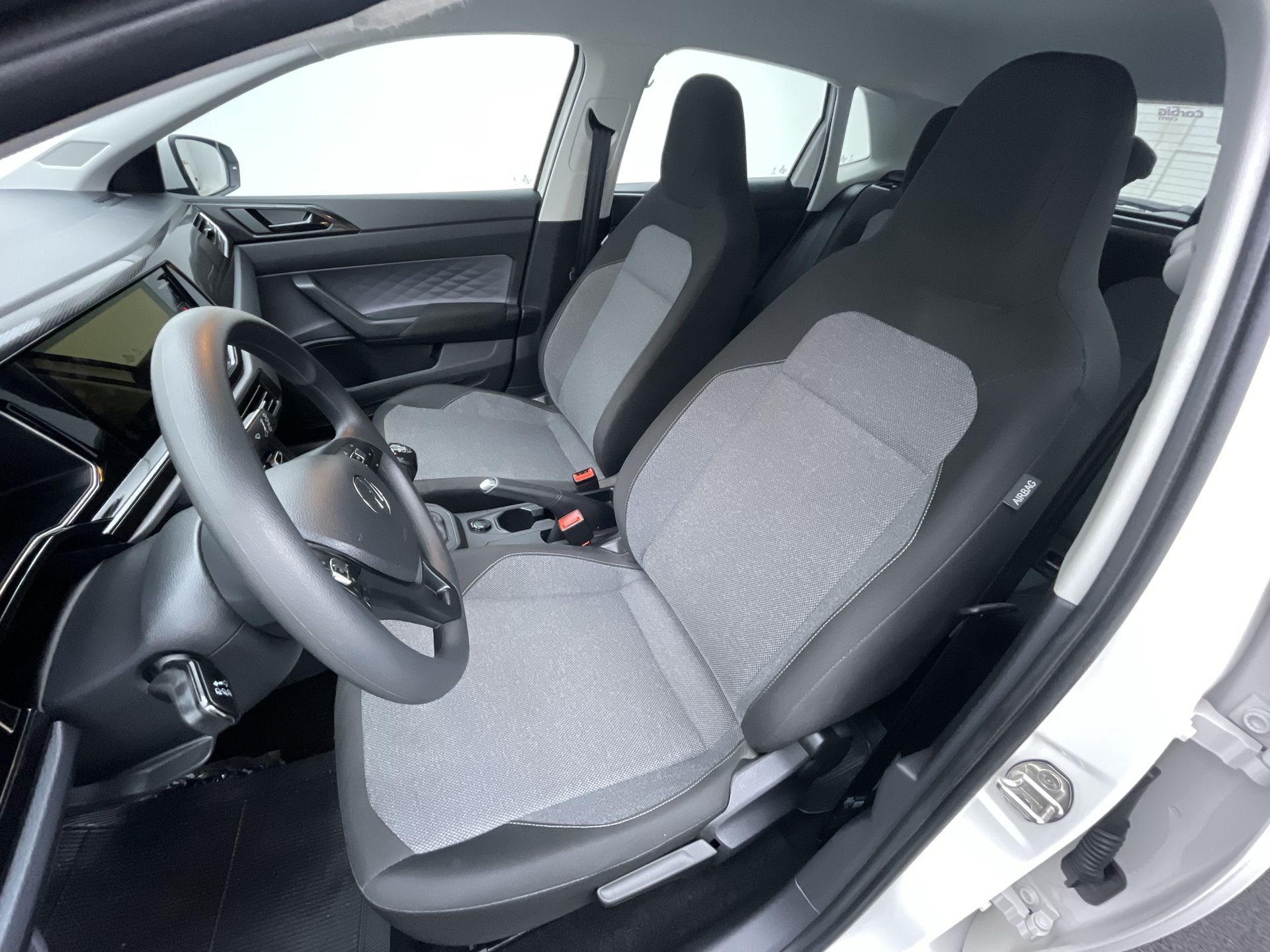 Polo 1.0 TSI Flex 12V 5p