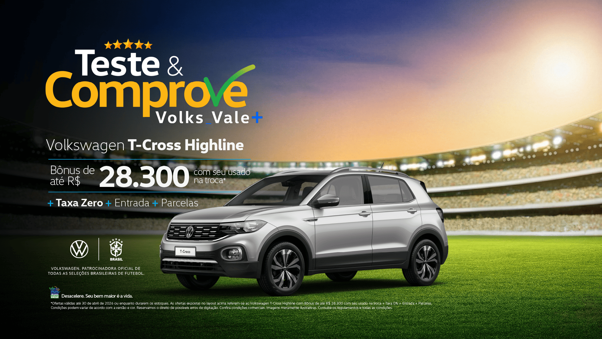 banner t-cross high 04/06