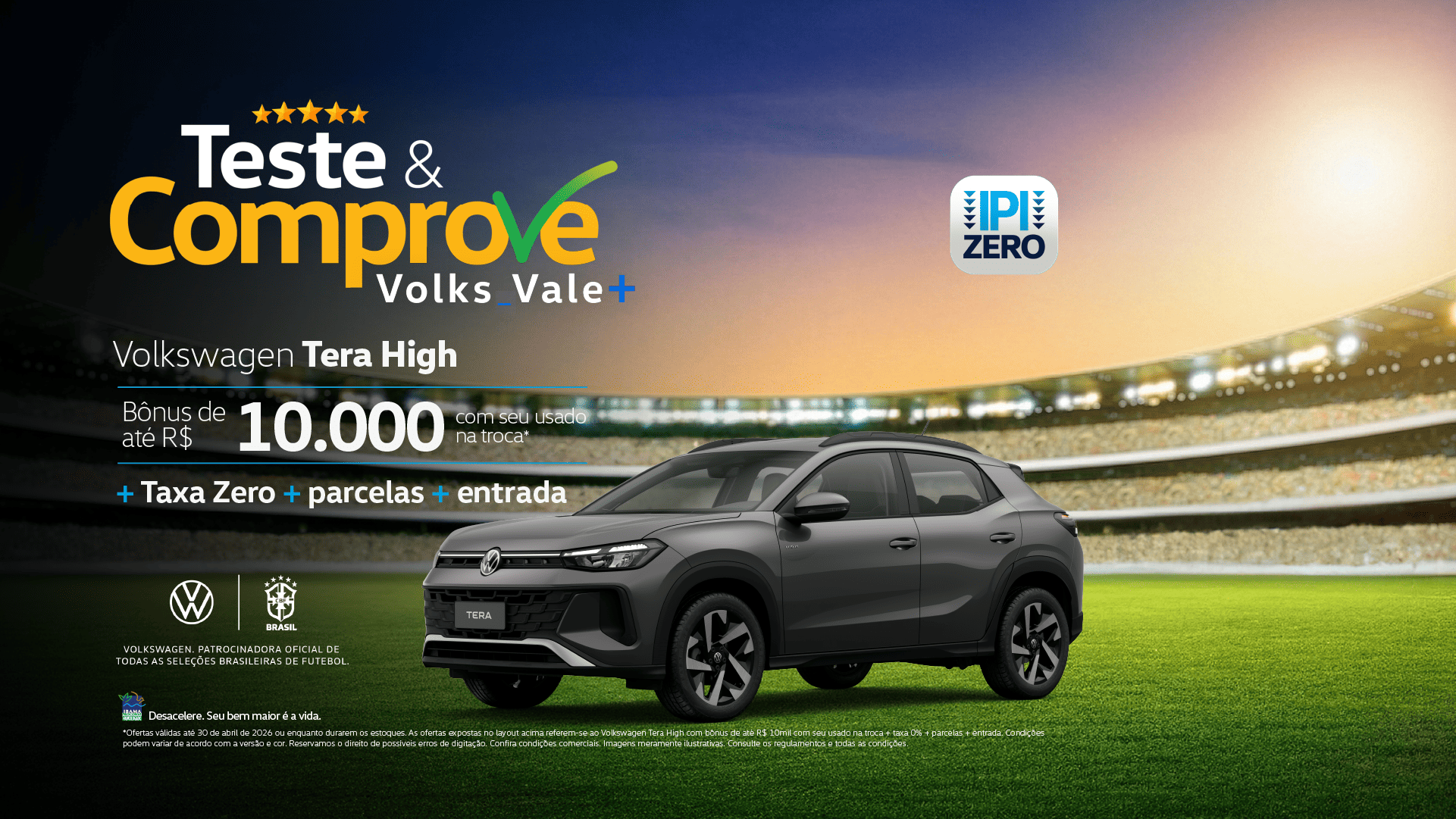 banner tera high 04/26