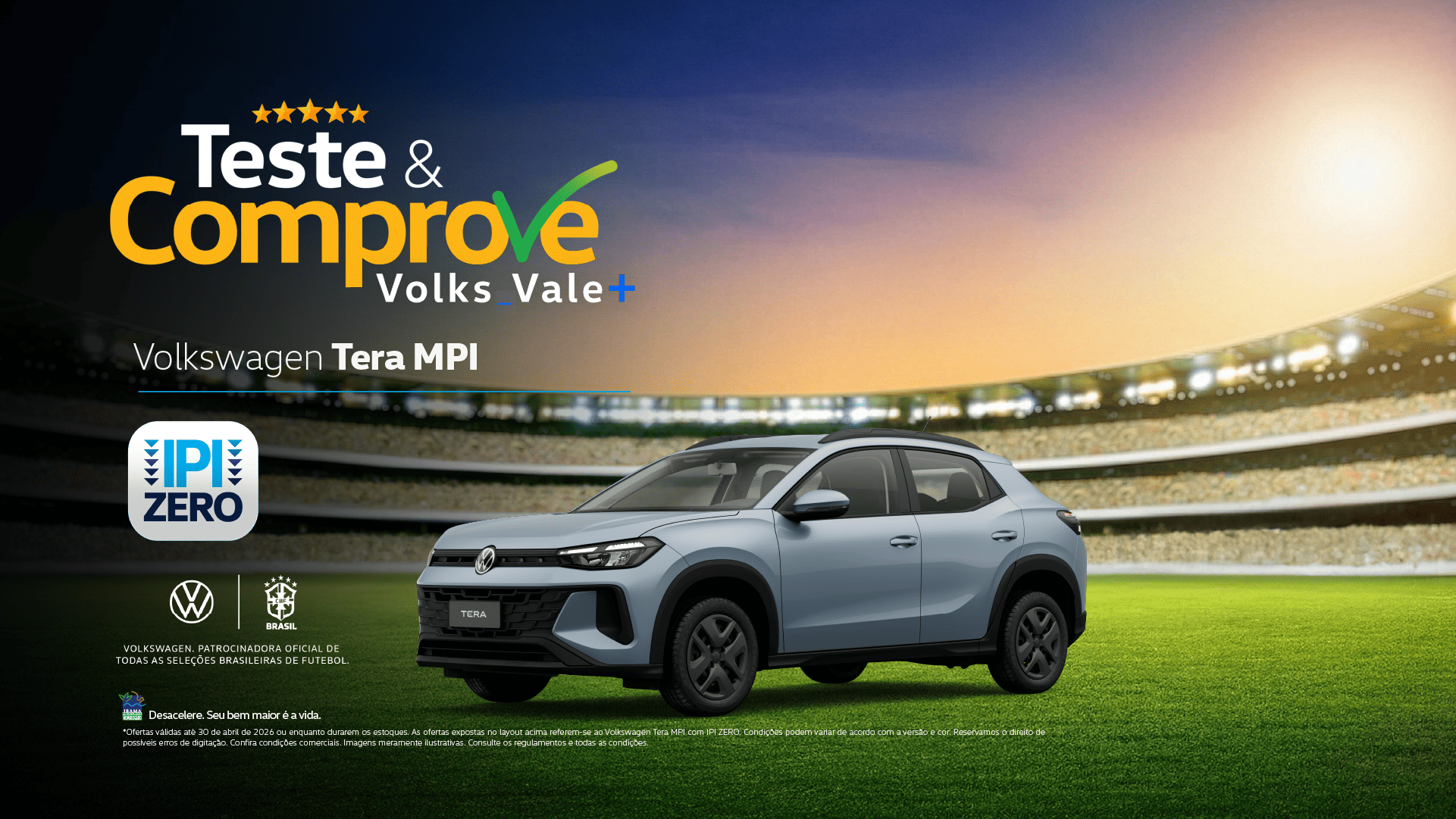 banner tera mpi 04/06