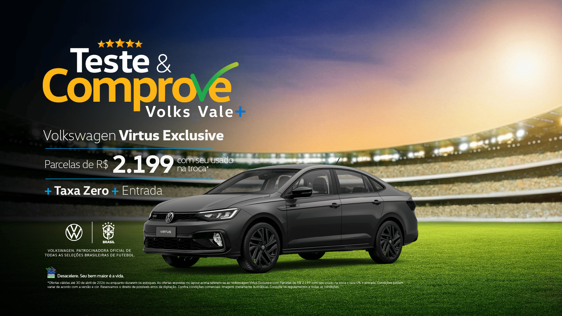 banner virtus exclusive 04/26