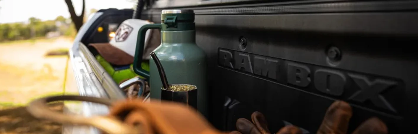 RAMBOX®​