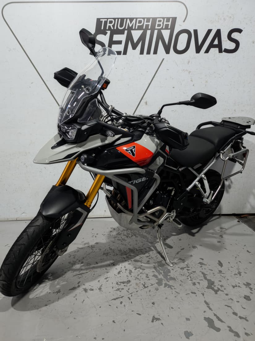 TRIUMPH-TIGER-TIGER 900 RALLY PRO