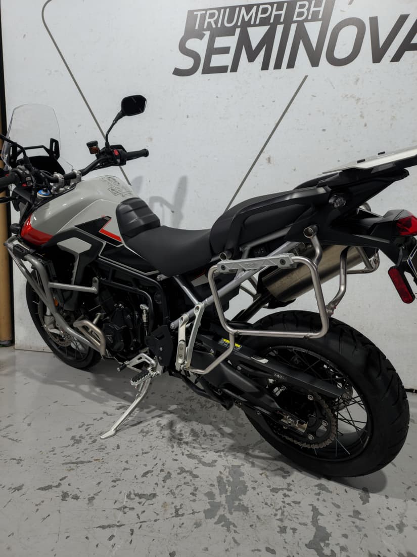 TRIUMPH-TIGER-TIGER 900 RALLY PRO