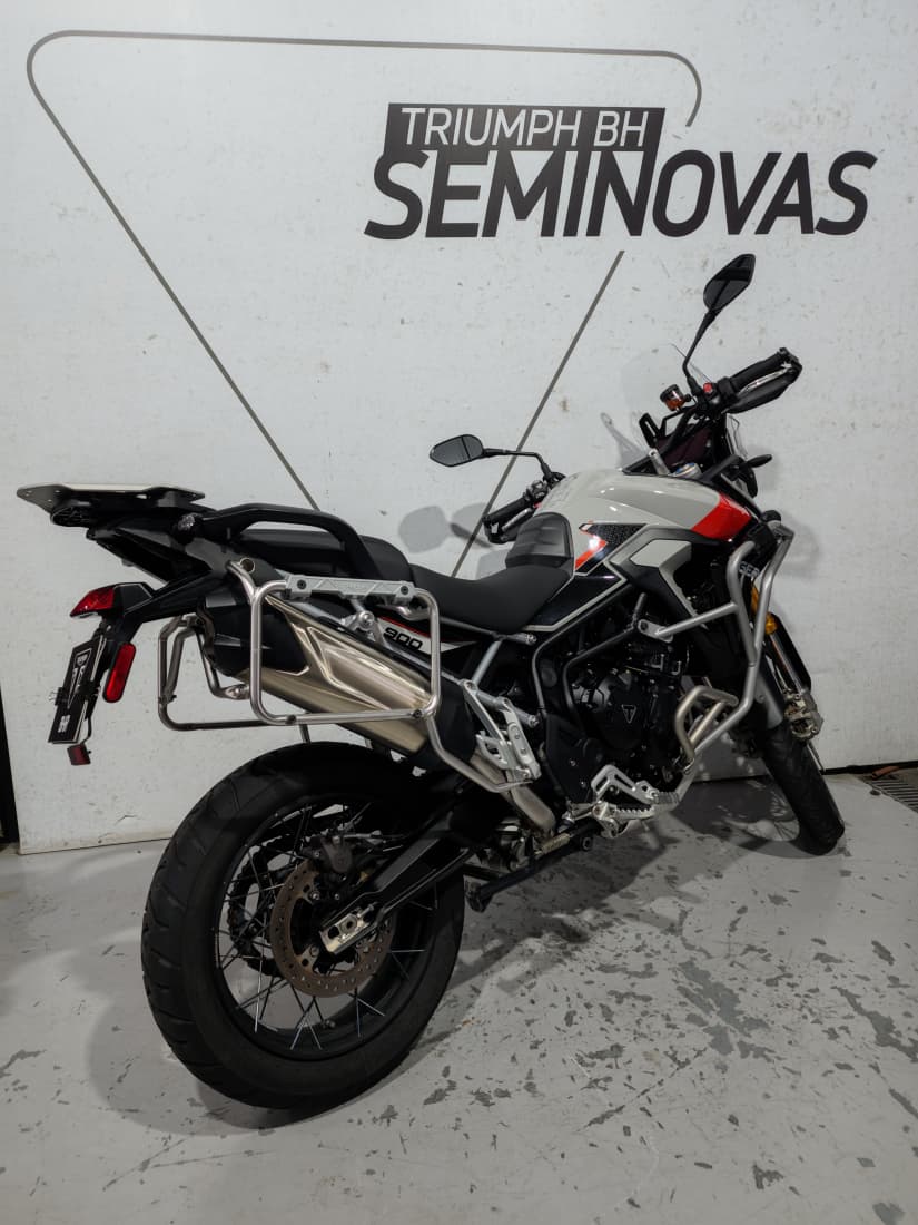 TRIUMPH-TIGER-TIGER 900 RALLY PRO