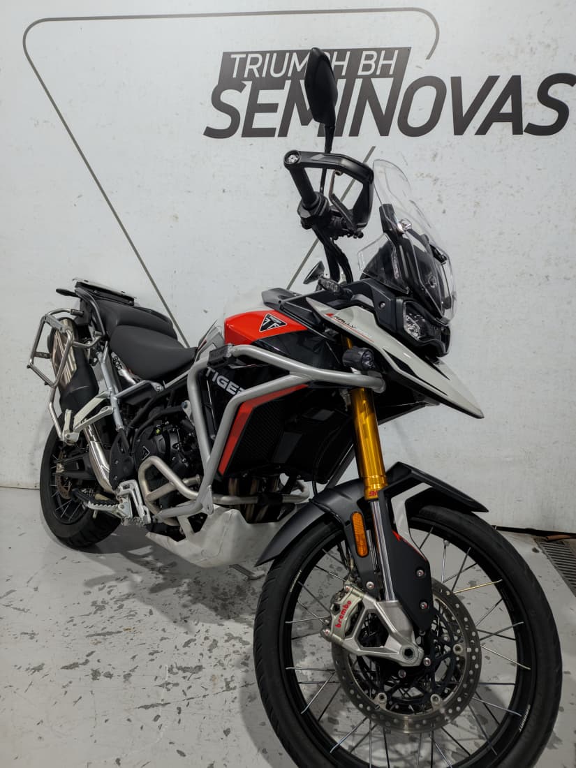 TRIUMPH-TIGER-TIGER 900 RALLY PRO