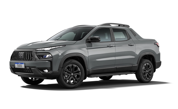 TORO ULTRA FLEX 25/26 CINZA