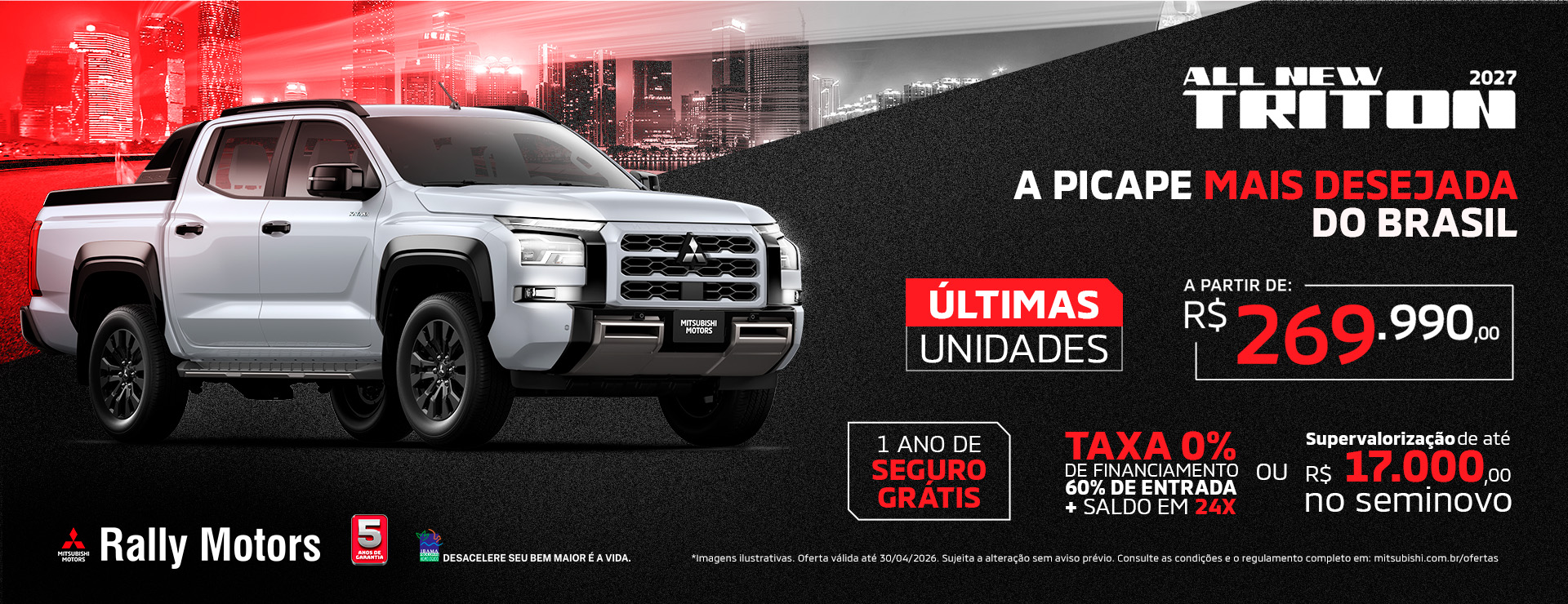 banner abril 2026 - triton