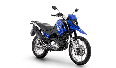 Thumb CROSSER 150 Z ABS