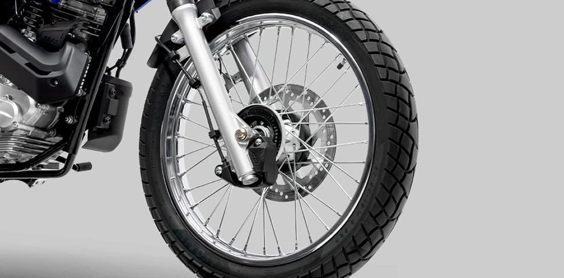 MUITO MAIS INOVAÇÃO