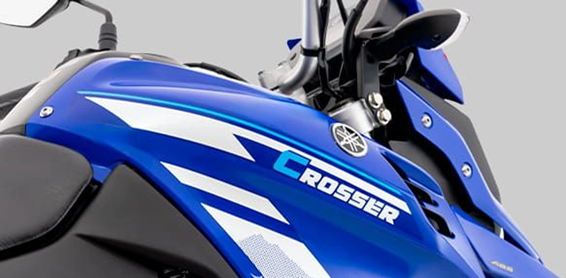 CROSSER 150 Z ABS