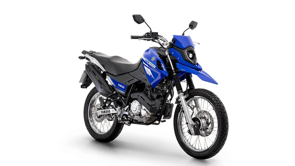 Crosser 150 Z ABS 2025