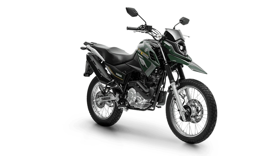 Crosser 150 Z ABS 2025