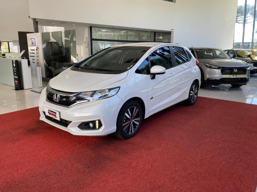 1.5 EX 16V FLEX 4P AUTOMÁTICO