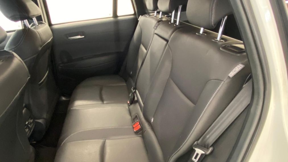 Toyota-COROLLA CROSS-1.8 VVT-I HYBRID FLEX XRV CVT